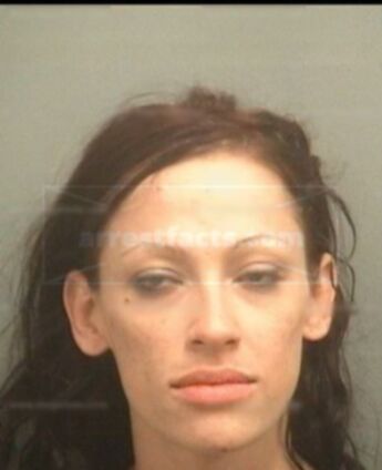 Danielle Leigh Gonce