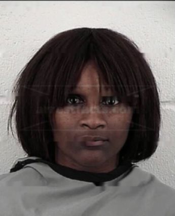 Beonica Lasha Murray
