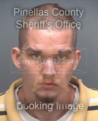 Branden Lee Bushoung