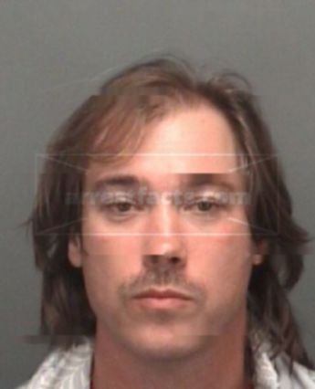 Ronald William Benson
