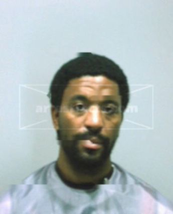Osmond Paul Douglas