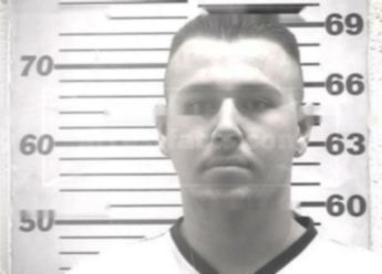 Timothy Corey Romero Aka Aragon