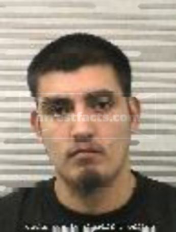 Alexis Ponce