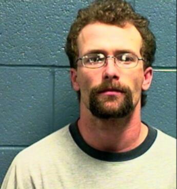 Rustee Lee Garrett