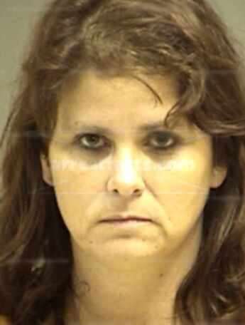 Pamela Denise Jennings Tarrant