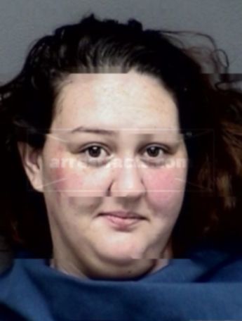 Iesha Marie Escalante