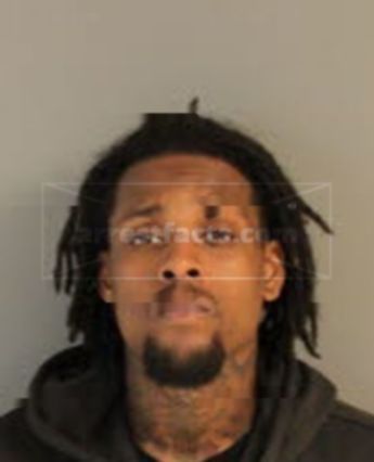 Jeremiah Genesis Taylor