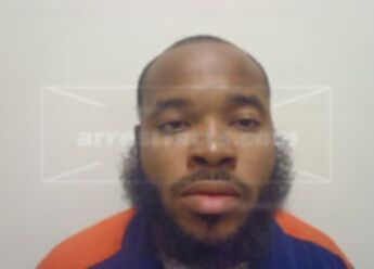 Marcus Anthony Bentley