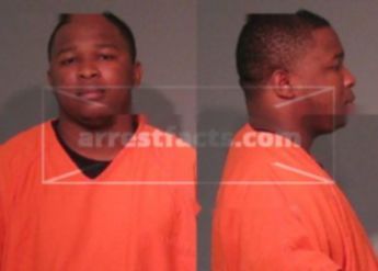 Demetrius Marquis Robinson