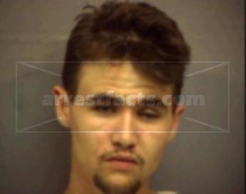 Christopher Mikal Croft