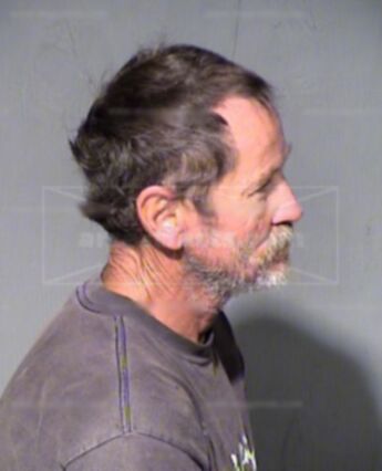 James David Harmon