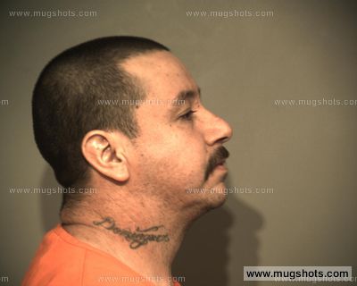 Miguel Dominguez Araiza