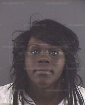 Shameeka S Townsend