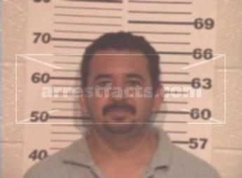 Enrique Jr.cantu Corona