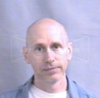 Bruce Allen Berger