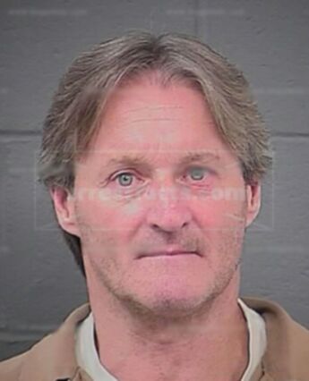 Douglas Clayton Hoff
