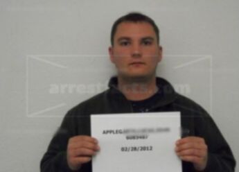 Lucas John Applegarth