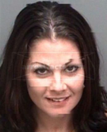 Torrie Kaye Ritchie
