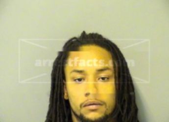 Deshawn Flowers