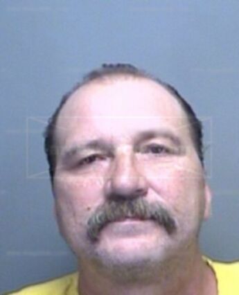 Darwin Wetherington