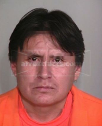 Anderson Begay