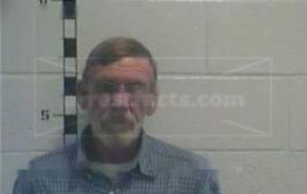 David Edward Stanfield