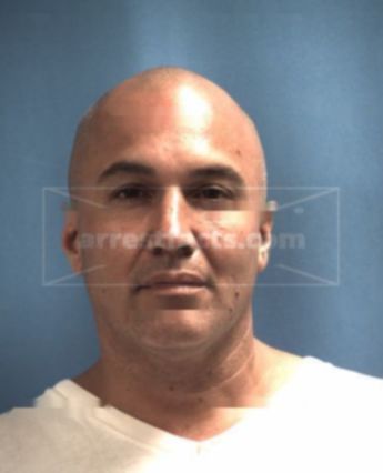 Jarrod Dwayne Sandoval
