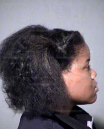 Jasmine Yvette Bailey