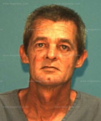 James Allen Burge