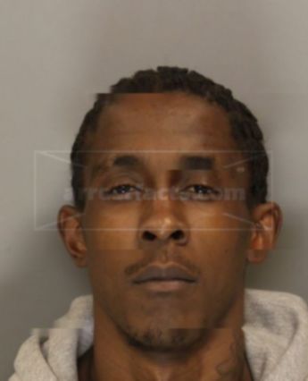Williams Alfonso Christopher