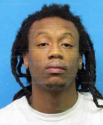 Avondre Dashaun Nelson