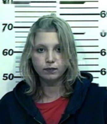 Heather Reneee Lookabaugh