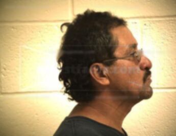 Ismael Rivera Alvizo