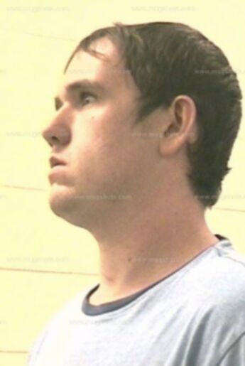 Joshua Ryan Linderman