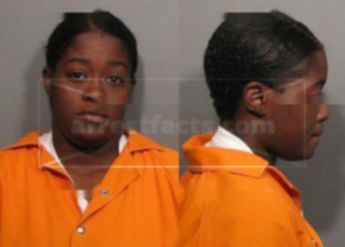 Latorri Nakia Martin