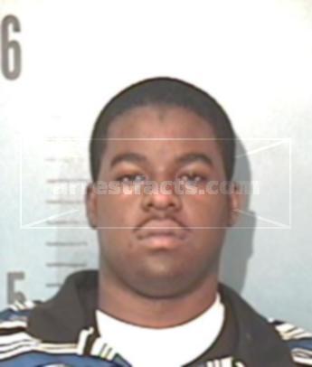 Dustin Avery Williams