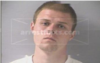 Joshua Allen Brackenbridge