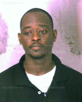 Gregory Denard Bradley
