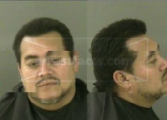 Carlos Jose Ruiz