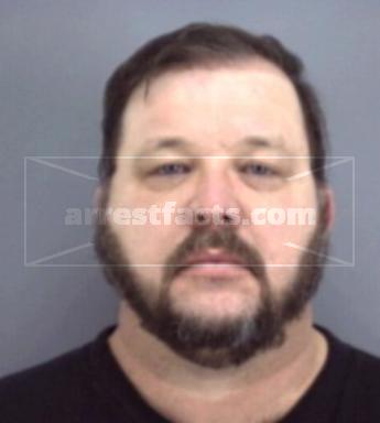 Michael Lee Rivers
