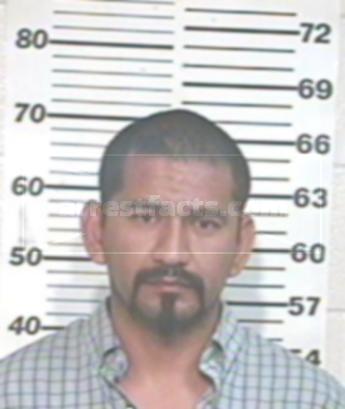Jose Manuel Guajardo Guerrero
