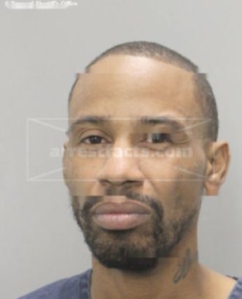 Danny Phillip Walker