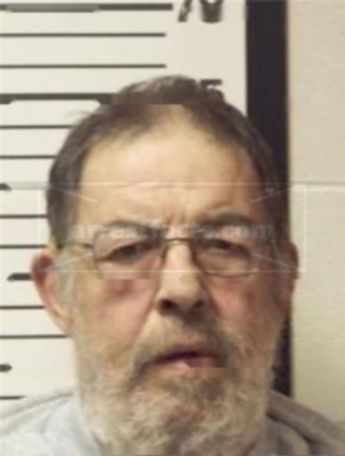 Bryon Alfred Nadeau