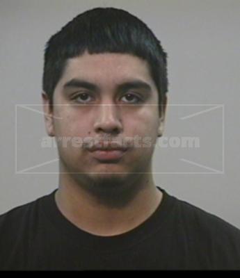 Marco Antonio Rodriguez