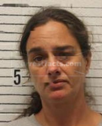 Judy Ann Mason