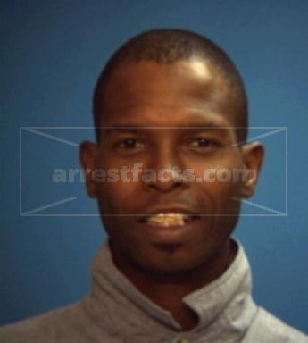 Sean Lamar Harper