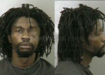 Christopher Darrell Shaw