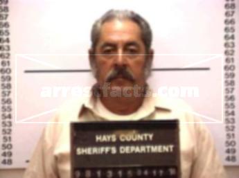 Ramon Jesus Rodriguez