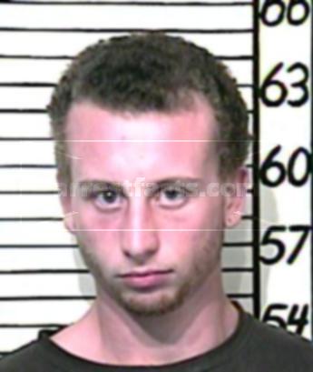 Dennis Joe Webster