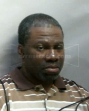 Anthony Kevin Pasley